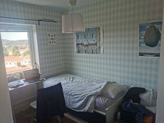 Hagforsgatan, Göteborg - Foto 1