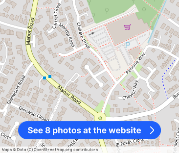 Verwood, BH31 - Photo 1