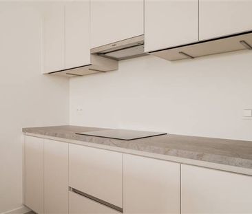 Appartement te huur - Photo 1