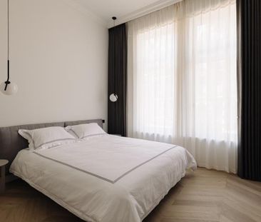 Appartement te huur: Willemsparkweg 91-B 1071 GT Amsterdam - Photo 6