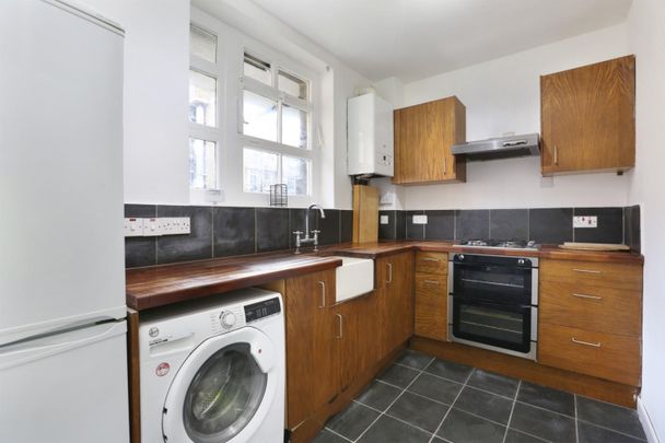 Pilton Place, London, , SE17 1DL - Photo 1