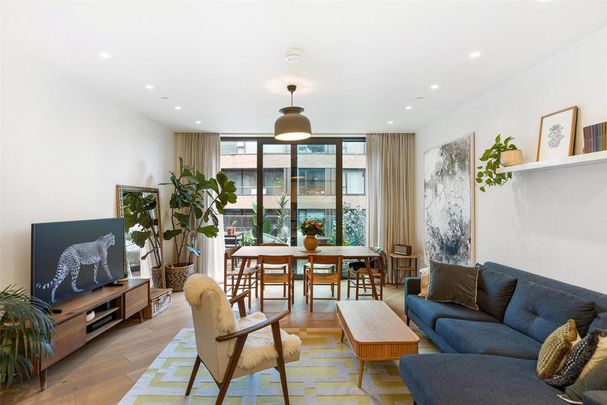 2 bedroom apartment to rent - Photo 1