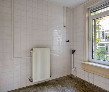 Linnaeushof 28-H, Linnaeusparkbuurt, 1098KK, Amsterdam - Foto 2