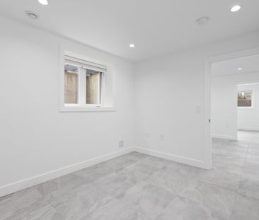 Chamberlain Dr & Mountain Hwy (Basement), North Vancouver - Photo 5