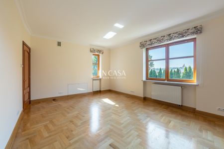 Osiedle Konstancja | Dom przy Szkole Amerykańskiej - Фото 4