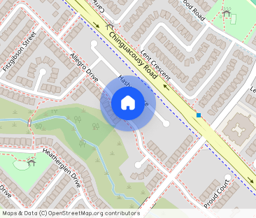 31 Allegro Drive house — MAIN - 31 ALLEGRO DRIVE, Brampton ON (3.0-... - Photo 1