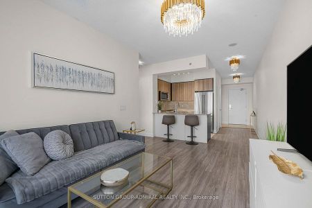 For Lease - 520 Steeles Avenue Unit# 615, Vaughan, Ontario - Photo 2