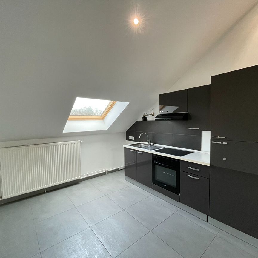 Location Appartement 3 pièces 71m² - Photo 1