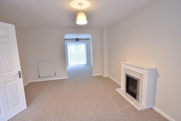 3 bedroom detached house to rent - Photo 1