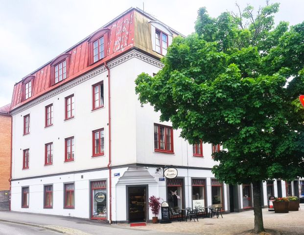 Kungsgatan 38 B - Photo 1