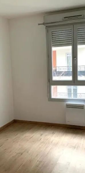 Appartement à louer 2 pièces 49.25m² - Photo 1