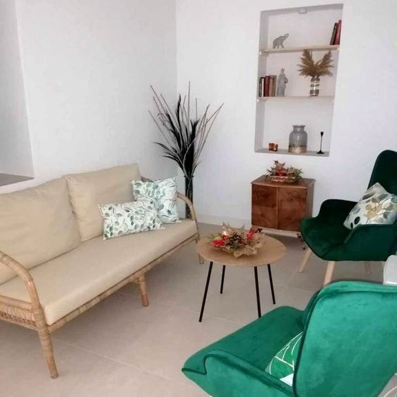 4 bedroom luxury Villa for rent in Coín, Andalusia - Photo 1