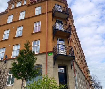 Nyforsgatan, Eskilstuna - Photo 6