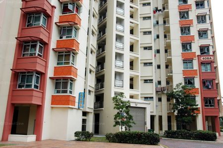 Blk 408A Coral Vale (Sengkang), HDB 4 Rooms - For Rent - Photo 5