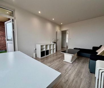 1 bedroom house to rent - Photo 2