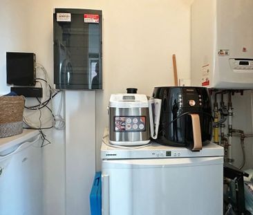 Appartement te huur in Wommelgem voor € 955 met 2 slaapkamers - Photo 1