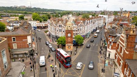 1 bedroom flat to rent - Photo 3