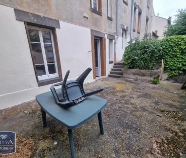 Appartement à louer 2 pièces 32.8m² - Photo 4
