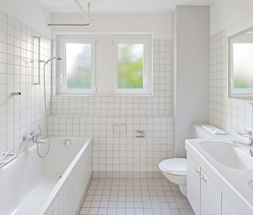 "Gemütliches Wohnen im Herzen von Frauenfeld" - Photo 4