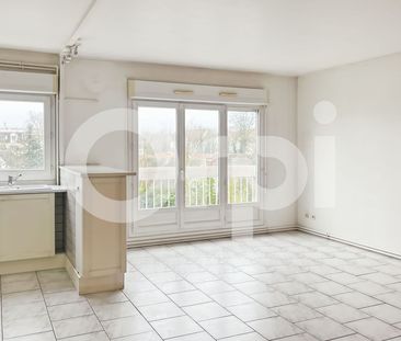 Appartement à louer 3 pièces • Senlis - Photo 1