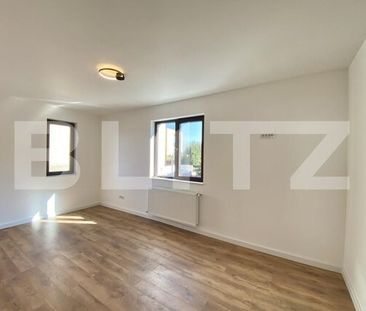 Apartament partial mobilat cu 3 camere, 97 mp, totul NOU, 4 parcari, Gruia - Fotografie 3