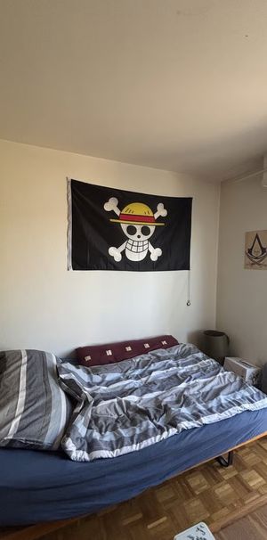 1.5 Zimmer, 31 m², 4. Stock - Foto 1