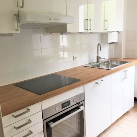 Appartement 2 Pièces 41 m² - Photo 1