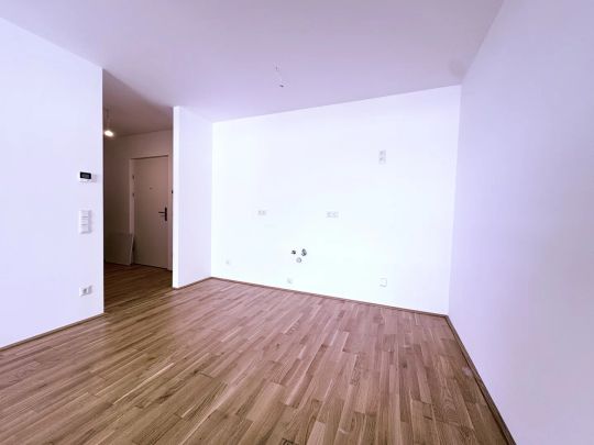 Moderne 2-Zimmer-Wohnung mit Terrasse in St. Pölten – Ihr neues Zuhause wartet! - Foto 1