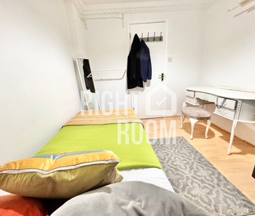 Room 2, Garnet Walk, Beckton, London E6 - Photo 1
