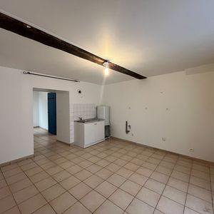 Location Appartement 2 pièces 32m² - Photo 2