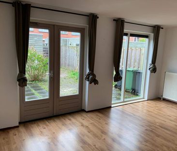 Maison familiale Fedoralaan 14, Nieuw-Vennep - À louer - Foto 3