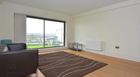 333 The Bakery, 311 Ormeau Road, Belfast, BT7 3GB - Photo 2