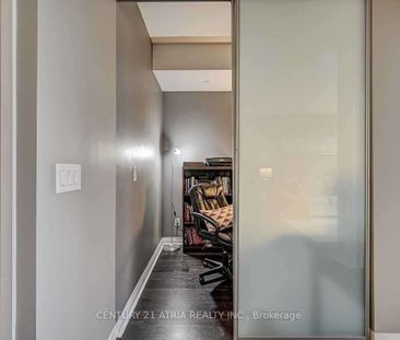 For Lease - 55 Oneida Crescent Unit# 1111, Richmond Hill, Ontario - Photo 1