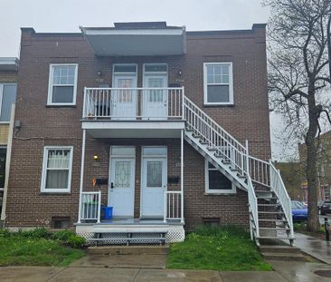 Appartement Le Sud-Ouest (Montréal) À Louer - Photo 2