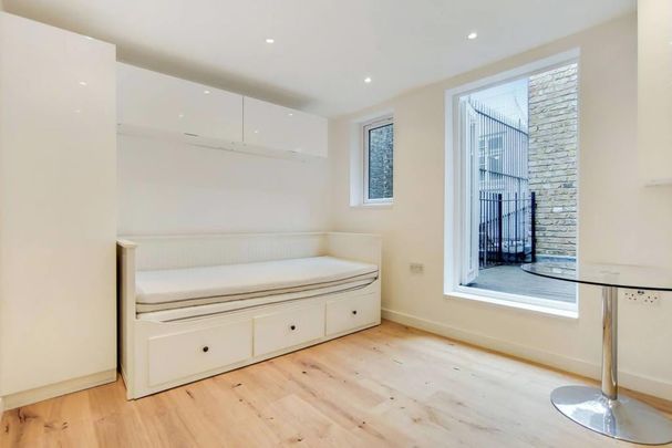 Studio Flat, Upper Tachbrook St, SW1V - Photo 1