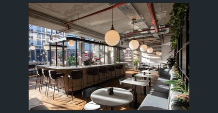 Brand New Unrivaled Luxury Apartment at The Rothschild - Rosebery - Photo 2