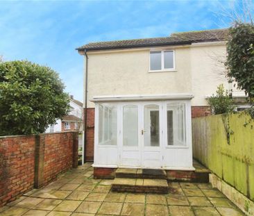 1 bedroom semi-detached house to rent - Photo 3