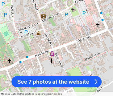 High Street, Lymington - Photo 1