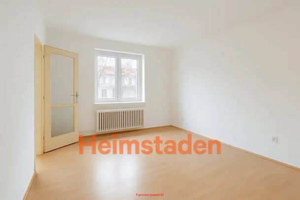 Pronájem bytu 2+1 49 m - Photo 1