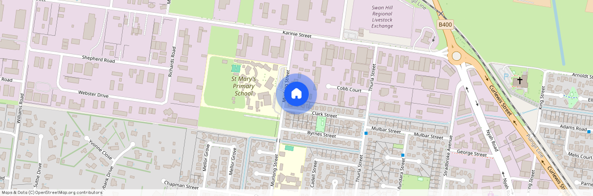 2/21 Murlong Street, Vic 3585, Swan Hill