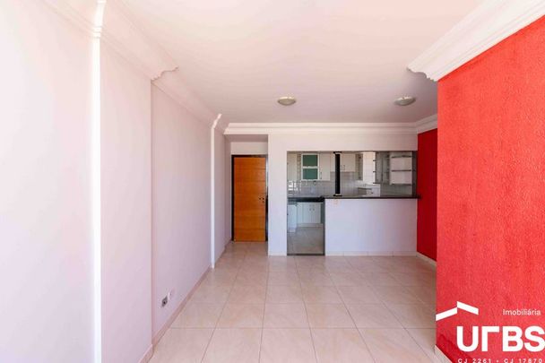 Apartamento Residencial - Foto 1