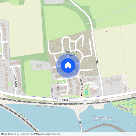 7 The Hamlet, Harper'S Creek, Glounthaune, Co. Cork