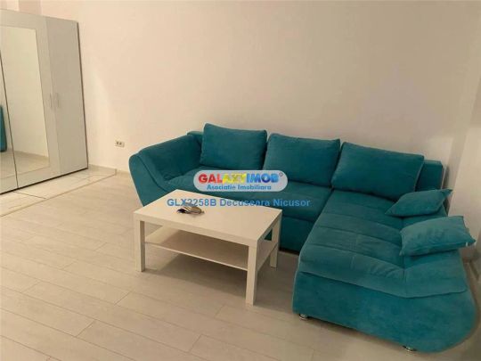 Apartament 2 Camere, Ilie Petre, Militari Residence, 480 euro - Fotografie 1