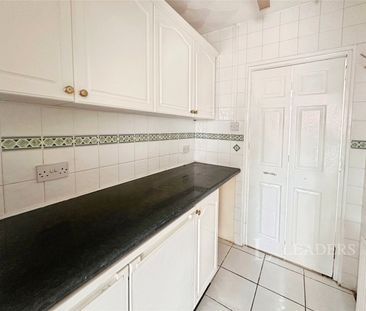 3 bedroom house to rent Barratts Road, B38 - Photo 1