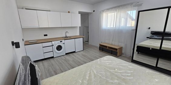 Oferim spre inchiriere garsoniera - Fotografie 3