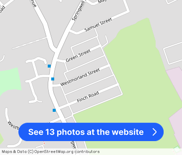 Westmorland Street, Doncaster, DN4 9AQ - Photo 1