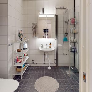 Mariedalsgatan 8 - Photo 2