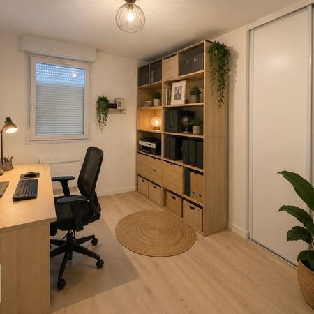 Location Appartement 3 pièces 55m² GAILLAC 81600 - Photo 4