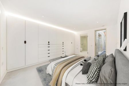 4 bedroom townhouse to rent - Photo 2