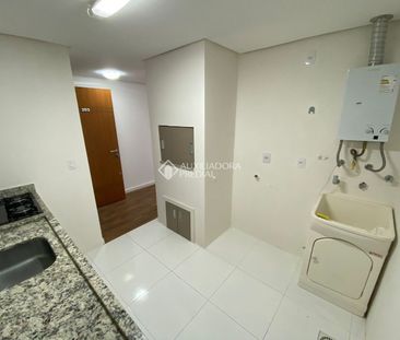 Apartamento com 1 quarto e 59m² para alugar em Avenida Central, Gra... - Photo 6